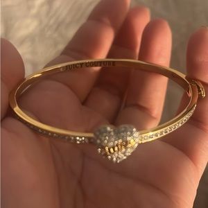Juicy Couture Bangle
